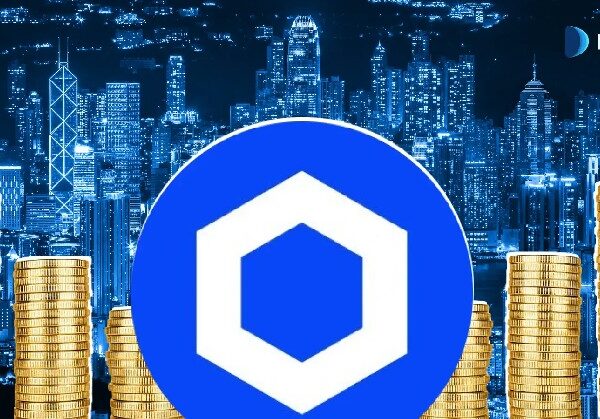 Chainlink допоміг Visa, ANZ та Fidelity зробити те, що банки намагалися зробити&hellip;