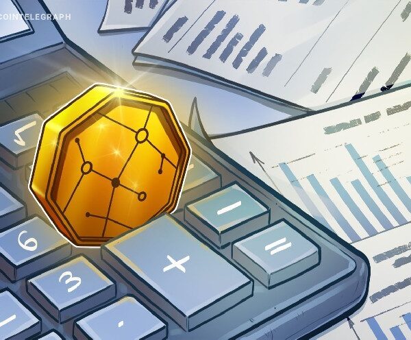 Стартап криптовалютного бухгалтерського обліку Cryptio отримує 45 мільйонів доларів, оскільки&hellip;