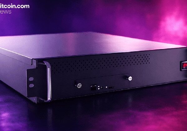 MicroBT орієнтується на великомасштабні майнінгові ферми за допомогою&hellip;