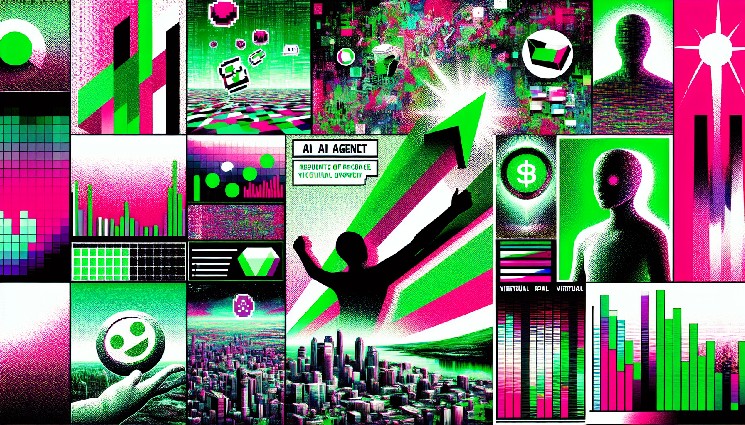 Мережа BNB обігнала Ethereum за кількістю агентів штучного інтелекту