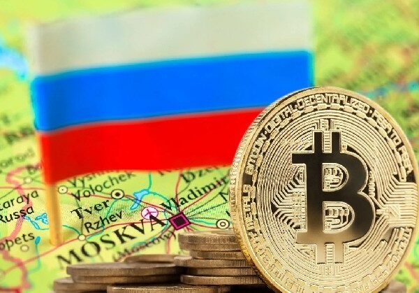 Росія стягне 7 мільйонів доларів податків з криптовалютних майнерів