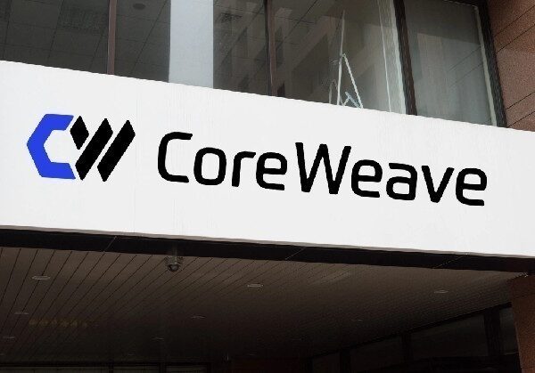 Угода з Perplexity підняла акції CoreWeave на 6% після падіння&hellip;