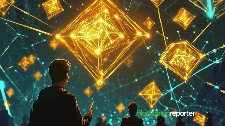 21DAO співпрацює з FOGNET Blockchain для розширення участі DAO за допомогою пропозицій&hellip;