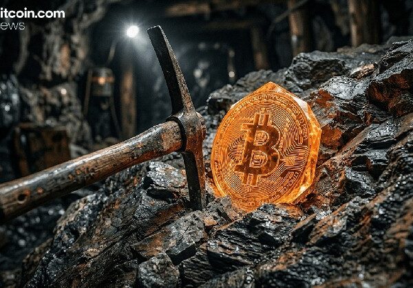 Складність майнінгу біткойнів знизилася на 7,76%, оскільки Hashprice…