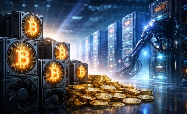 ІТ-директор Lekker Capital попереджає, що перехід майнерів біткойнів…