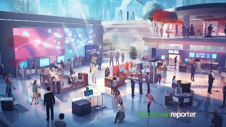 AscendEX приєднується до PoPP для покращення орієнтованої на людину соціальної ідентичності Web3