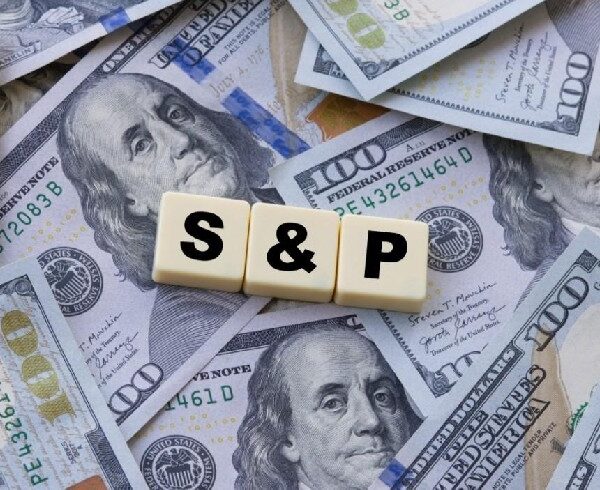 Фінансові акції S&P 500 утворюють перший «Хрест смерті» з 2023&hellip;