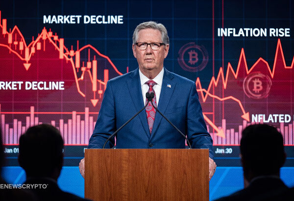 Президент ФРС Канзас-Сіті Джефф Шмід наголосив на паузі у наймі:…