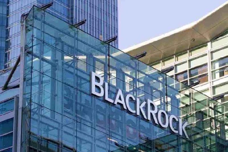 BlackRock зібрав понад 600 мільйонів доларів цих криптовалют за тиждень
