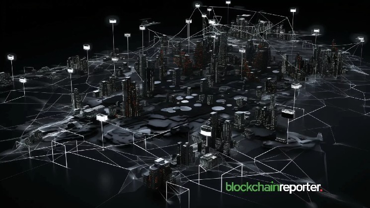 Niza Labs та PinGo розвивають інновації штучного інтелекту та DePIN на блокчейні&hellip;