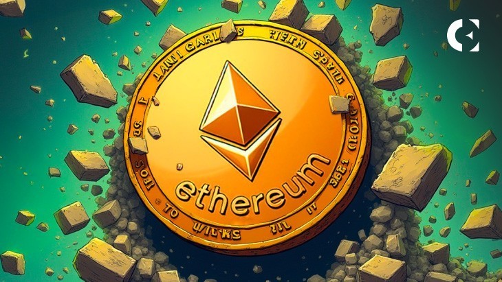 Серафім Чекер з Ethena каже, що «Ethereum мертвий» та окреслив плани щодо…