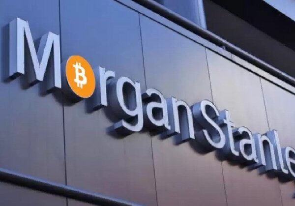Критичні події Morgan Stanley та біткойна залишилися непоміченими на тлі…
