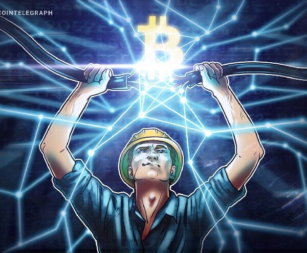 Maestro запускає ринок кредитів Bitcoin, підкріплених майнінгом, для&hellip;