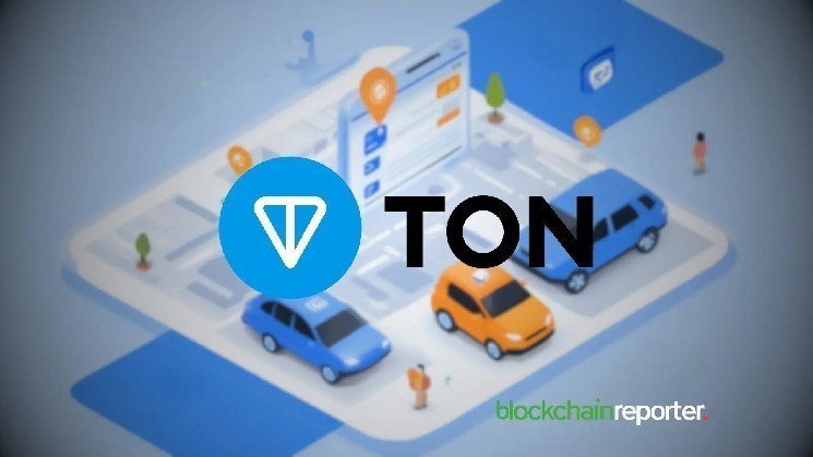 Moongate та TON Blockchain об'єднують зусилля для трансформації системи Web3 Ticketing за&hellip;