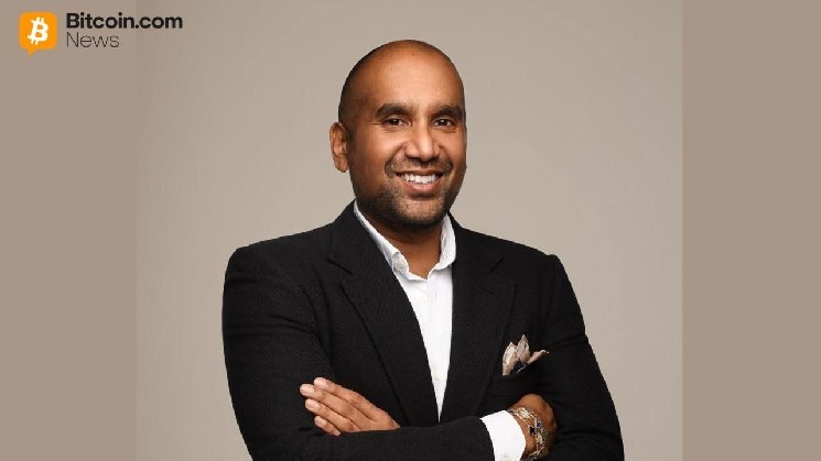 Люкс Тіагараджа з Openpayd: «Децентралізація — це еволюційний рівень, а не заміна»