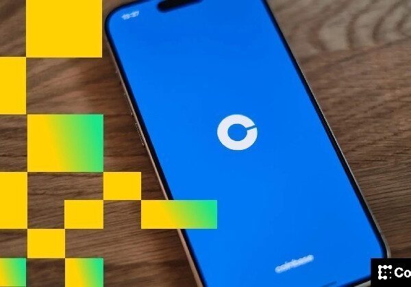 Coinbase каже, що нові правила податкової звітності в США для криптовалют є…