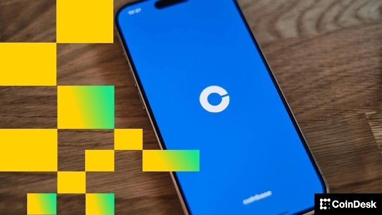 Coinbase каже, що нові правила податкової звітності в США для…