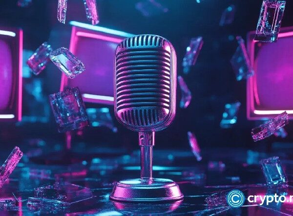 Bluesky розкриває серію B на 100 мільйонів доларів, очолювану Bain Capital Crypto