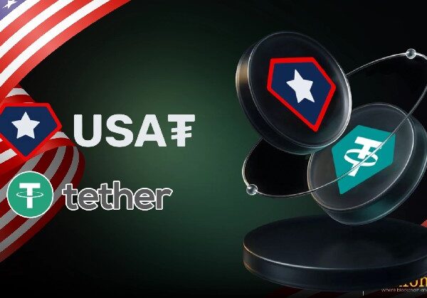 Tether запускає стейблкоїн USAT на тлі прискорення експансії в США