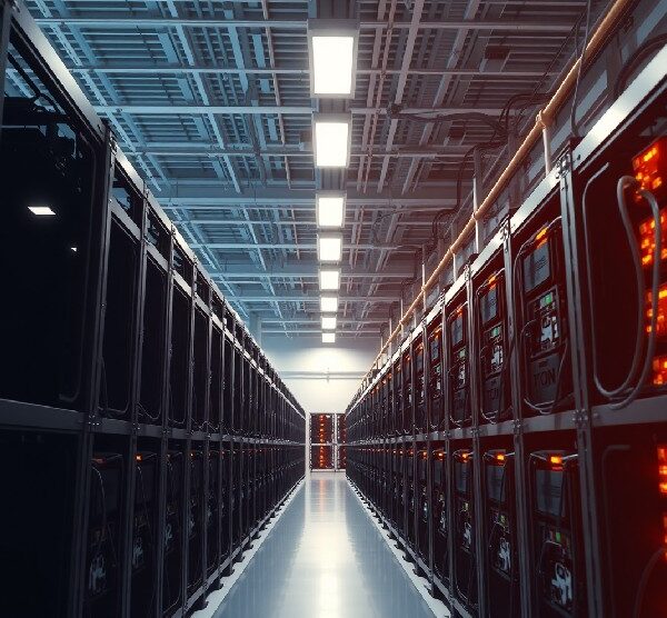 Стійкість майнінгу біткойнів: ключовий звіт Luxor показує обмежений&hellip;