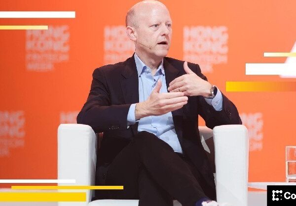 Circle обігнав BlackRock за кількістю токенізованих казначейських облігацій, оскільки ринок…