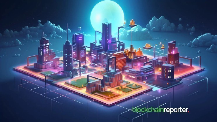 Fomoin та MarsCat Global об'єднують зусилля для створення безсерверної комунікаційної інфраструктури Web3,&hellip;