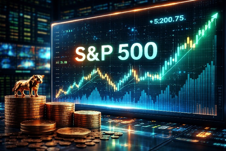 Мережа Pyth забезпечує перший ліцензований безстроковий контракт S&P 500 на блокчейні