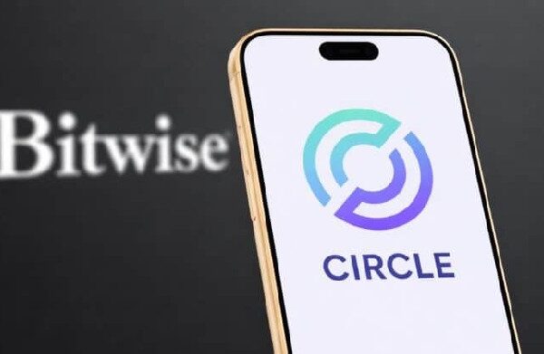 Метт Хоуган, директор з інформаційних технологій Bitwise, каже, що Circle…