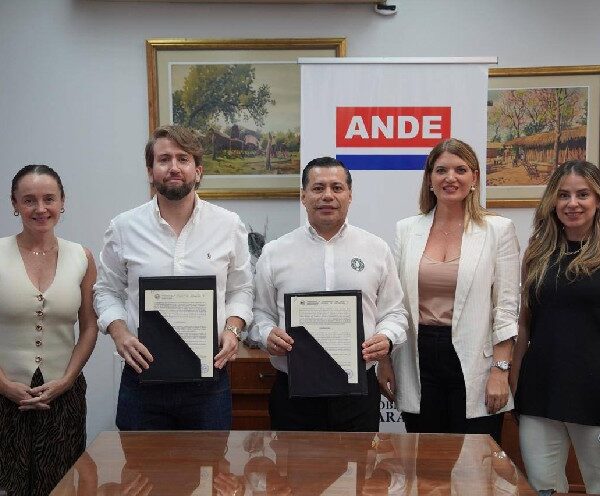 Парагвай вивчає можливість використання конфіскованих майнерів для державної…