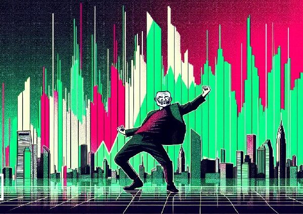 Крипторинки залишаються стабільними, оскільки акції падають, а ціни на нафту&hellip;