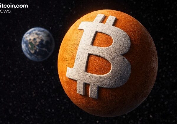 Стартап Starcloud планує побудувати перший супутник для майнінгу&hellip;