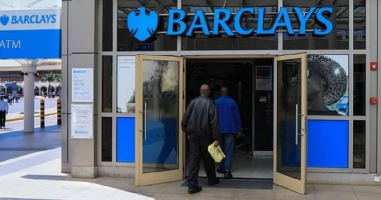 Банківський гігант Barclays досліджує блокчейн-платформу для платежів та токенізованих депозитів