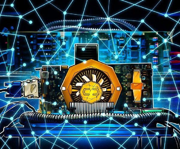 Колективний позов інвесторів Nvidia щодо доходів від криптовалютного…