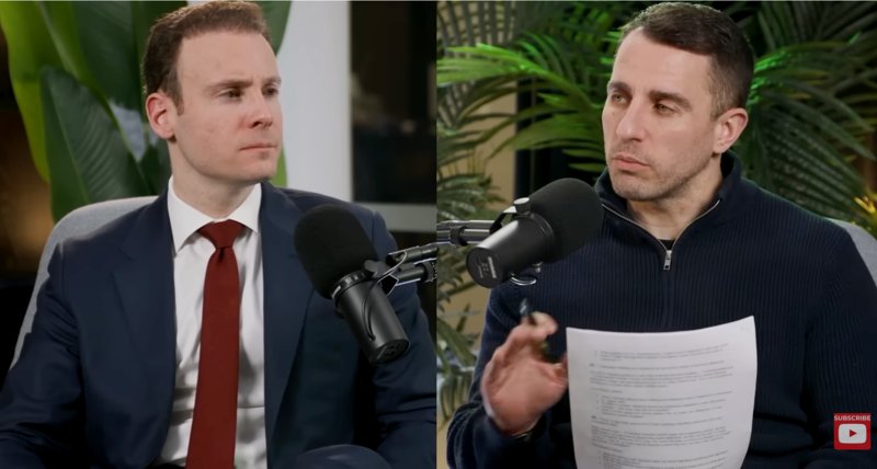 Віталік Бутерін, CFTC, Сполучені Штати, ШІ, Дональд Трамп, Worldcoin