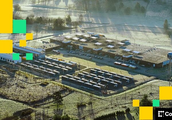 Core Scientific отримує кредитну лінію до 1 мільярда&hellip;