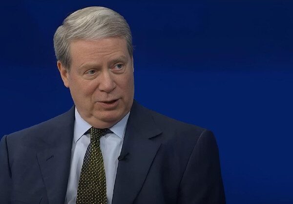 Мільярдер Дракенміллер стверджує, що криптовалюта може стати новою резервною валютою