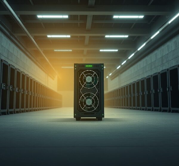 Стратегічний зсув: Cango продає 4 451 біткойн у&hellip;