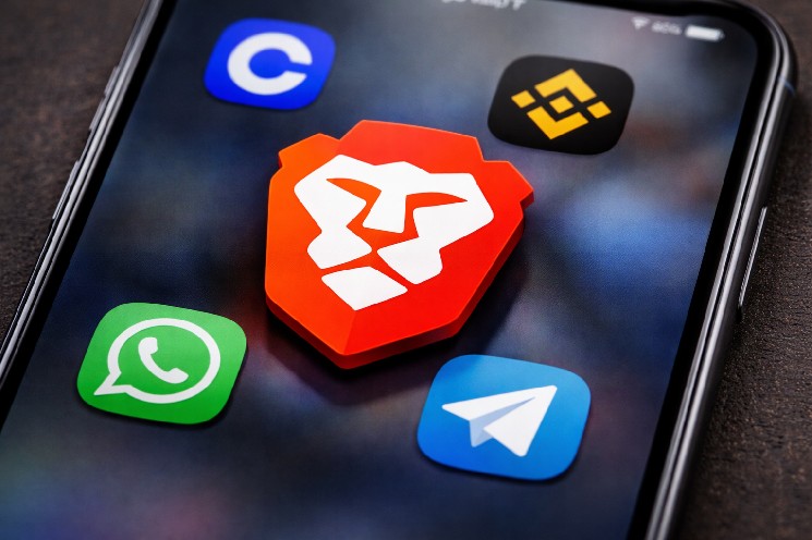 Brave представляє кросчейн-свопи для Bitcoin, Solana, Zcash та Cardano за підтримки NEAR&hellip;