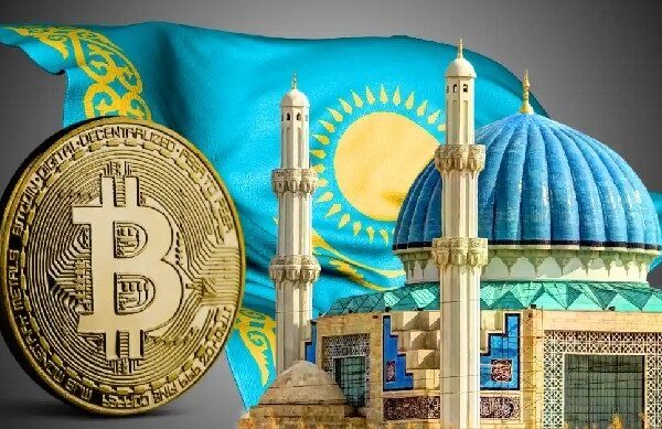 Центральний банк Казахстану планує інвестиції в криптовалюту на суму 350&hellip;