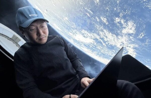 Дивовижне життя Чуна Ванга: від майнера біткойнів OG…