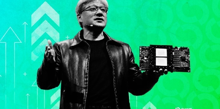 Nvidia, ймовірно, більше не інвестує в OpenAI та Anthropic, каже генеральний директор&hellip;