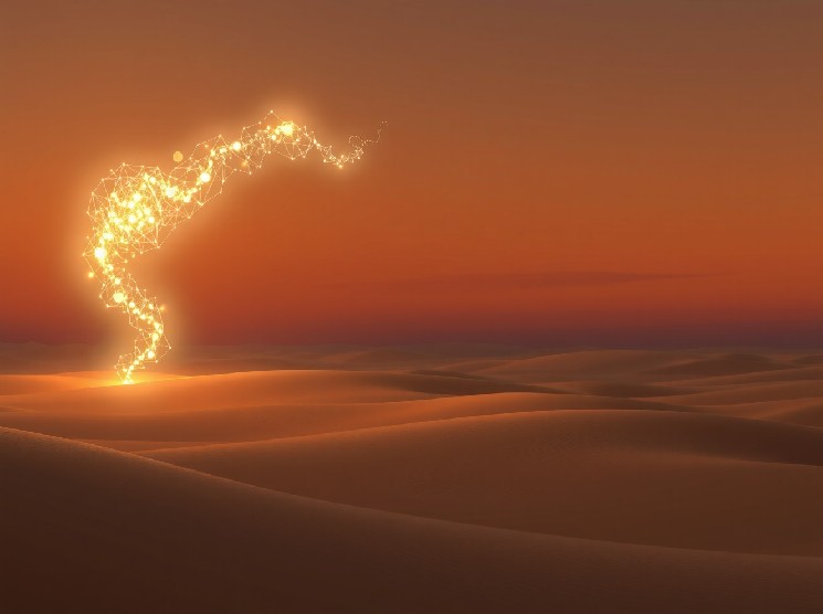 Запуск основної мережі SaharaAI Agentic AppChain: новаторський стрибок у споживче майбутнє децентралізованого&hellip;