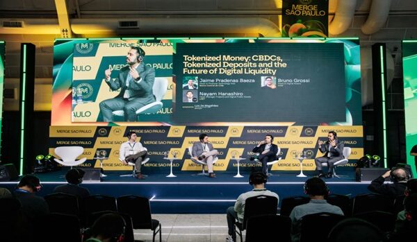 Центральні банки та приватний сектор обговорюють майбутнє цифрових грошей у&hellip;