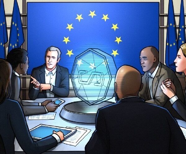 Стейблкоїни можуть послабити банківське кредитування та монетарну політику в Європі:…