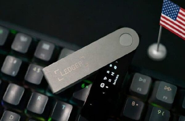 Ledger залучив колишнього керівника Circle до керівництва фінансами перед потенційним…