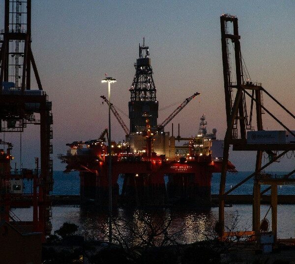 Ось що означає ціна на нафту в 100&hellip;