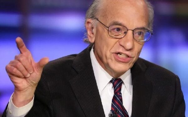 Професор фінансів Джеремі Сігел каже, що ФРС все ще може&hellip;