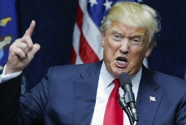 Президент США Дональд Трамп зробив заяву щодо переговорів з Іраном&hellip;