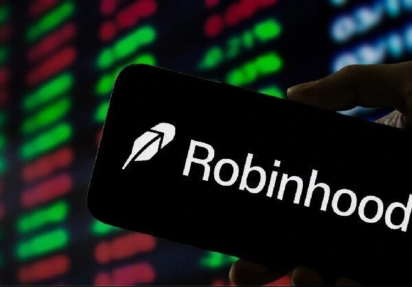 Ставка на роздрібний венчурний бізнес зазнала невдачі: фонд Robinhood впав&hellip;