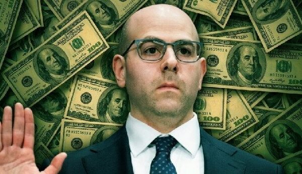 Після несподіваних даних щодо незайнятої сільськогосподарської заробітної плати в США, найголубиніший член&hellip;